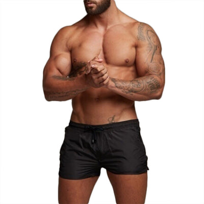 Sports shorts Geometric Goods
