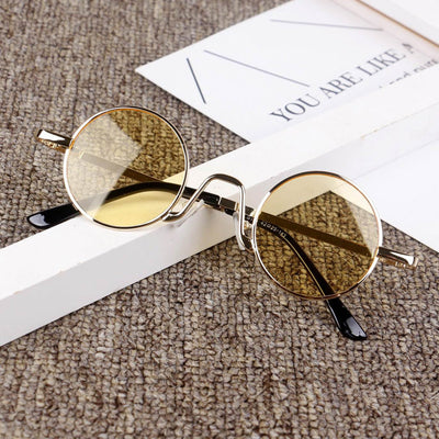 Retro Sunglasses Summer Personality Sunglasses NextGen Gadgets & Deals