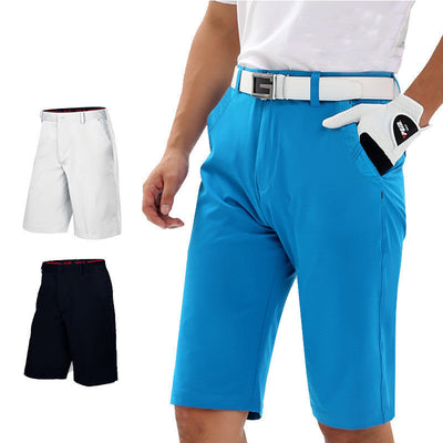 Men's Sports Shorts Breathable Shorts Clothing Geometric Goods