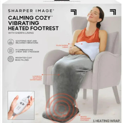 Heating Massage Mat Knee Pad Electric Blanket NextGen Gadgets & Deals
