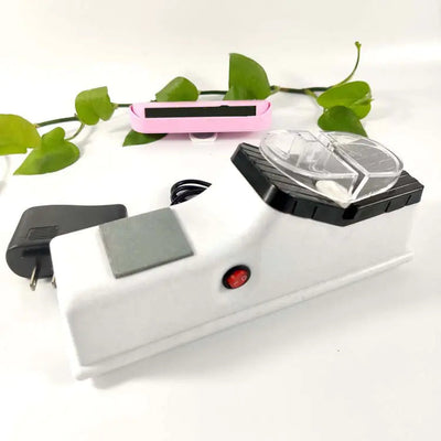 Multi-Functional Electric Knife Sharpener NextGen Gadgets & Deals