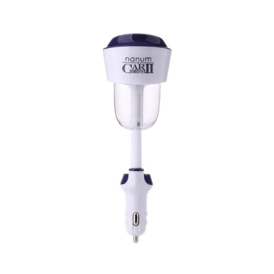 Car Aromatherapy Diffuser 50ml Geometric Goods