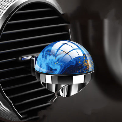 Car Aromatherapy Perfume Outlet Planetary Decoration Car Diffuser NextGen Gadgets & Deals