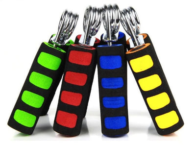 Fitness Hand Gripper Geometric Goods