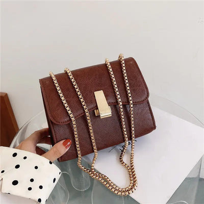 Vintage Style Pochette - Oria NextGen Gadgets & Deals