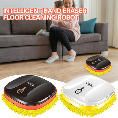 Robot Lazy Home Smart Mopping Vacuum Cleaner Regular Automatic Charging For Sweeping And Mopping Smart Home Household Cleaning Geometric Goods