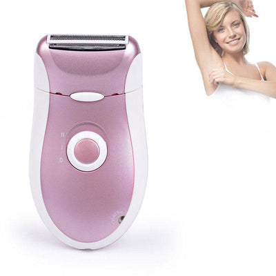 Girls hair removal device Geometric Goods