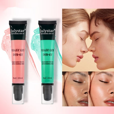 Makeup Portable Eye And Face Isolation Make-up Primer Base Moisturizing Invisible Pore Gel Make-up Primer NextGen Gadgets & Deals