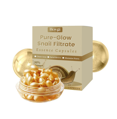 Firming Skincare Capsules NextGen Gadgets & Deals
