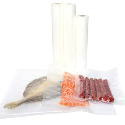 Textured Vacuum Sealer Bags NextGen Gadgets & Deals