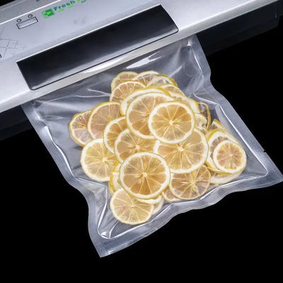 100pcs Vacuum Sealer Bags 20x30cm for Food Storage NextGen Gadgets & Deals