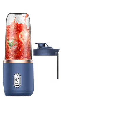 Portable Rechargeable Household Juicer Cup NextGen Gadgets & Deals