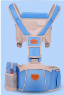 Baby Front Carrier Waist Stool, Multifunctional Design NextGen Gadgets & Deals