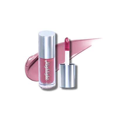 High Gloss Nude Lip Gloss with Mirror Finish NextGen Gadgets & Deals