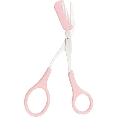 Eyebrow Scissors with Comb for Beginners and Makeup NextGen Gadgets & Deals
