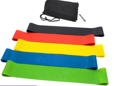 Yoga Fitness Rally Geometric Goods