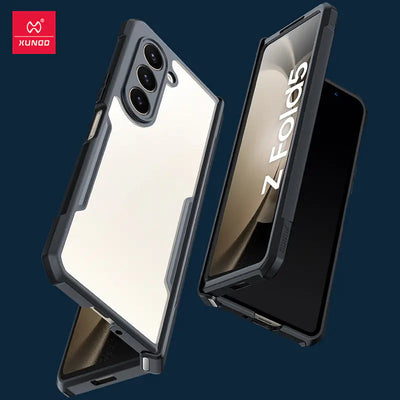 Shockproof Phone Case for Samsung Galaxy Z Fold 5 NextGen Gadgets & Deals
