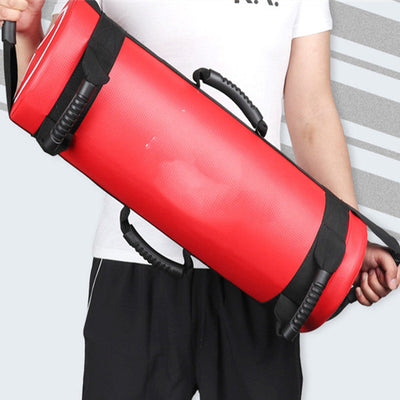 Fitness Equipment Physical Fitness Training Weight Bearing Fitness Energy Pack Geometric Goods