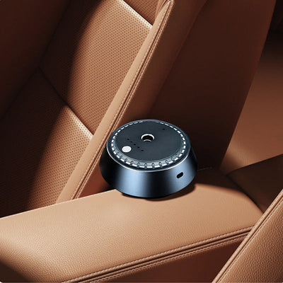 Smart Car Aroma Diffuser Geometric Goods
