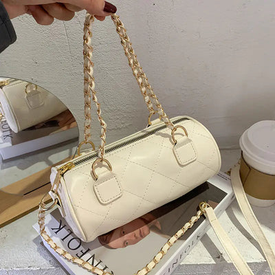 Autumn Fashion One Shoulder Women's Handbag NextGen Gadgets & Deals