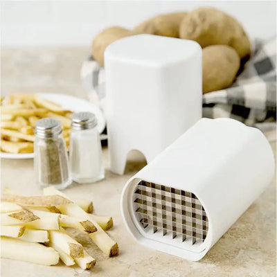 Multi-Purpose French Fry Cutter Machine NextGen Gadgets & Deals