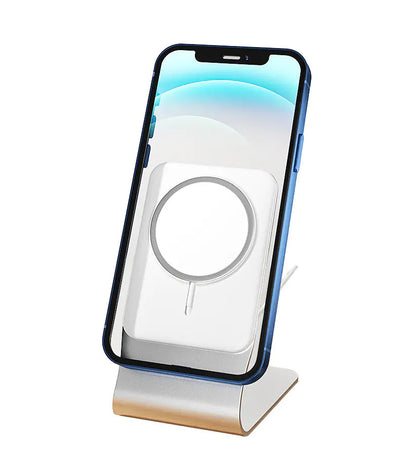 Wireless Charging Desktop Stand for Mobile Phones NextGen Gadgets & Deals