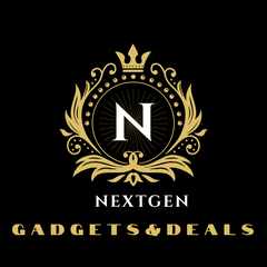 NextGen Gadgets & Deals