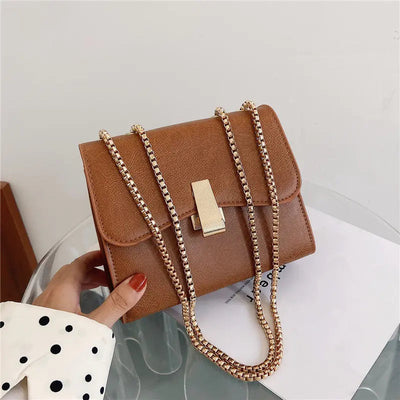 Vintage Style Pochette - Oria NextGen Gadgets & Deals