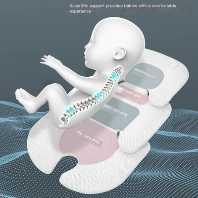 Universal Stroller Protection Cushion for Newborns NextGen Gadgets & Deals