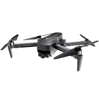 SG906PRO Foldable Dual GPS Drone with Gimbal NextGen Gadgets & Deals