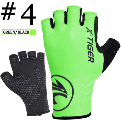 UV Protection Windproof Summer Cycling Gloves NextGen Gadgets & Deals