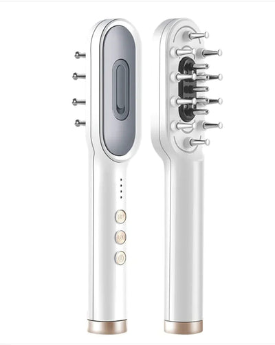 Beam Microcurrent RF Hair Growth Comb NextGen Gadgets & Deals